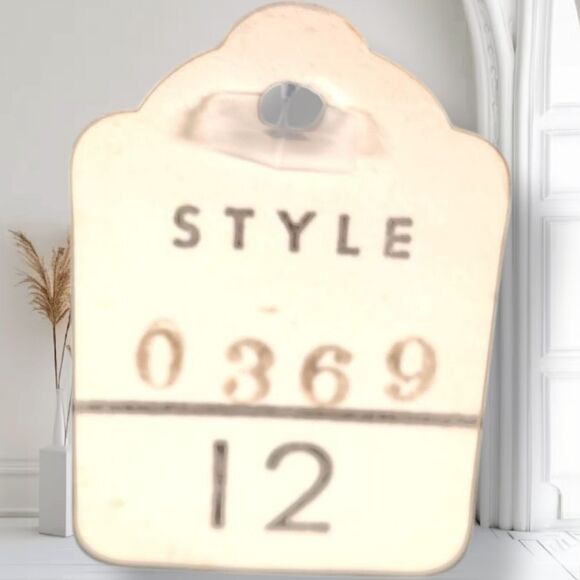 Vintage 80s Peplum Satin Midi Skirt Set Size 6 Black Floral Rose Print Goth - Picture 11 of 16